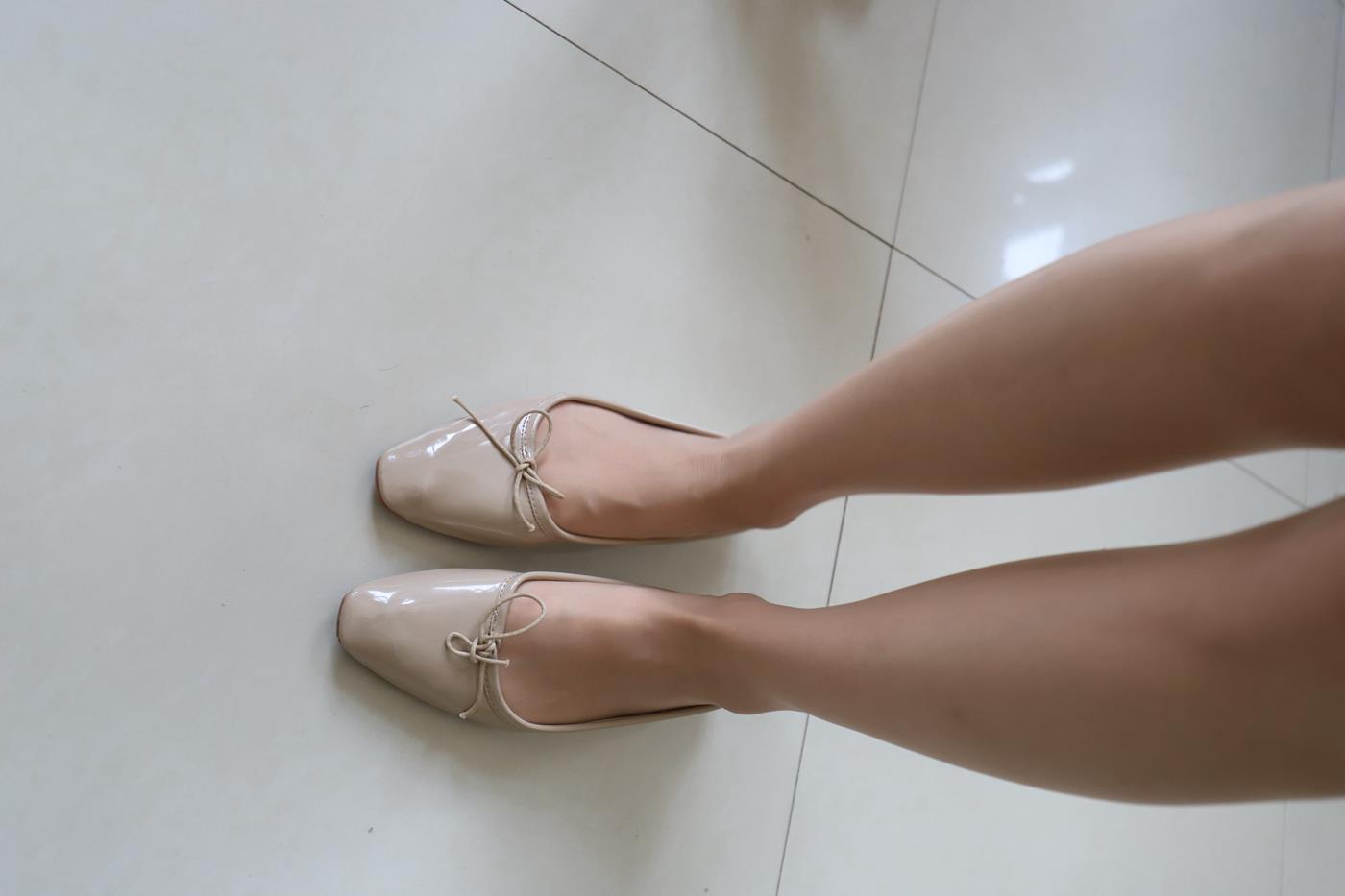 图片[34]-大西瓜爱牙膏-2019 11X活动 模特1（一） 教室肉丝连衣裙  (3) [84P] – 速更版-美库