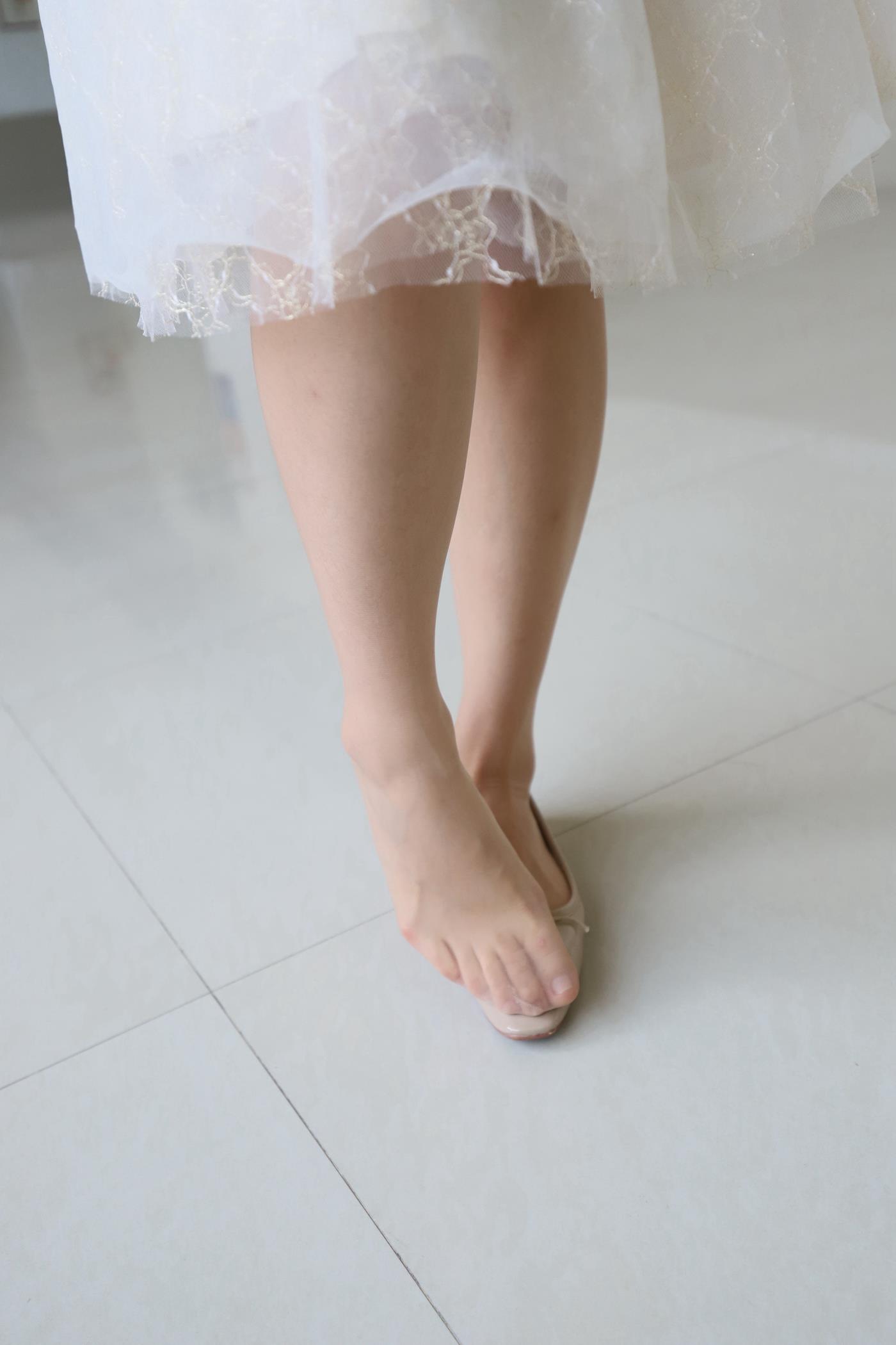 图片[77]-大西瓜爱牙膏-2019 11X活动 模特1（一） 教室肉丝连衣裙  (1) [84P] – 速更版-美库