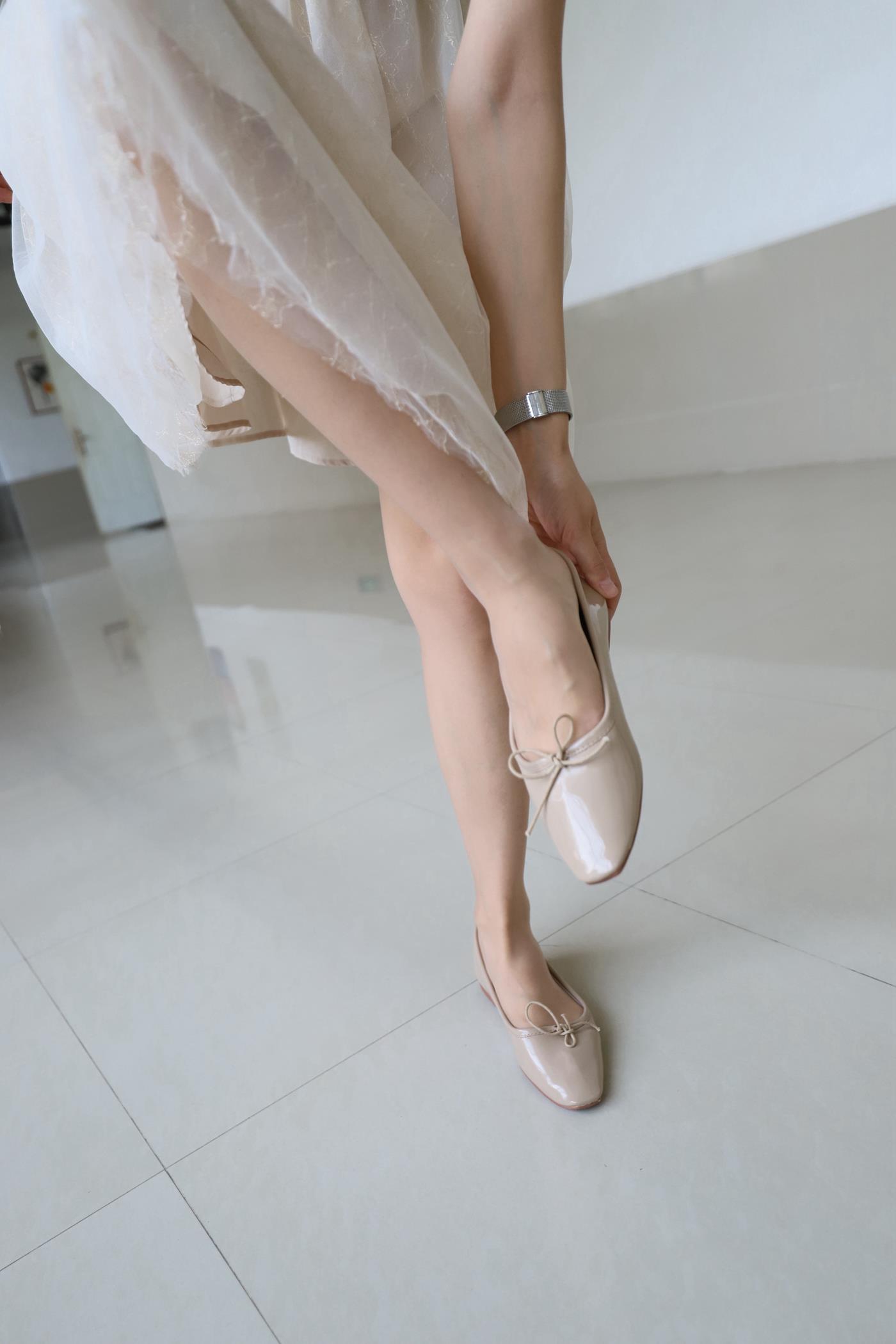 图片[81]-大西瓜爱牙膏-2019 11X活动 模特1（一） 教室肉丝连衣裙  (1) [84P] – 速更版-美库