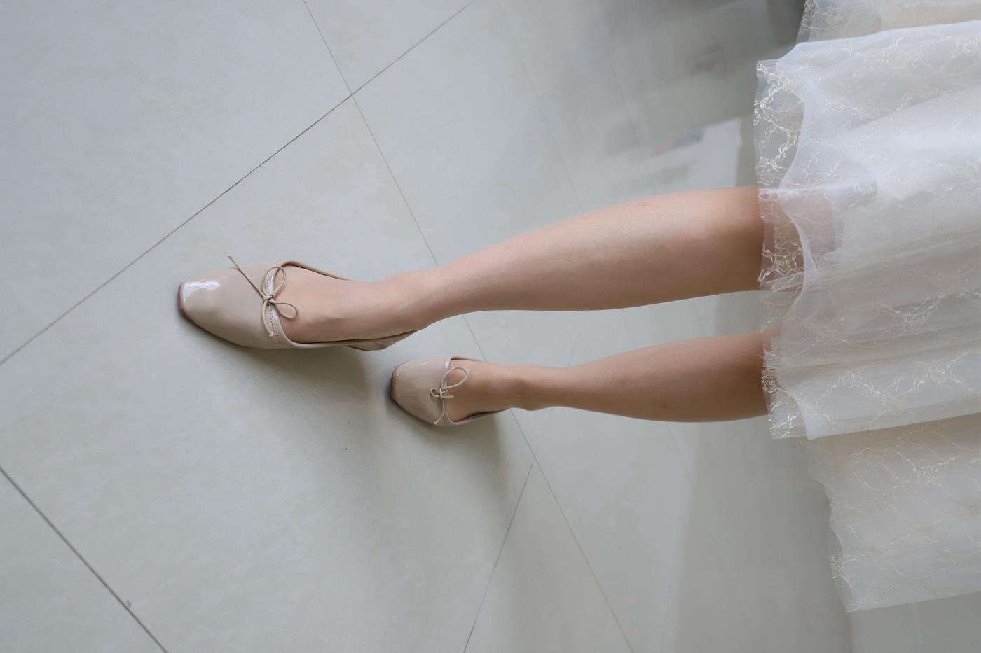 图片[82]-大西瓜爱牙膏-2019 11X活动 模特1（一） 教室肉丝连衣裙  (1) [84P] – 速更版-美库