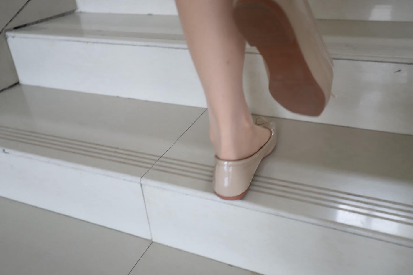 图片[83]-大西瓜爱牙膏-2019 11X活动 模特1（一） 教室肉丝连衣裙  (1) [84P] – 速更版-美库