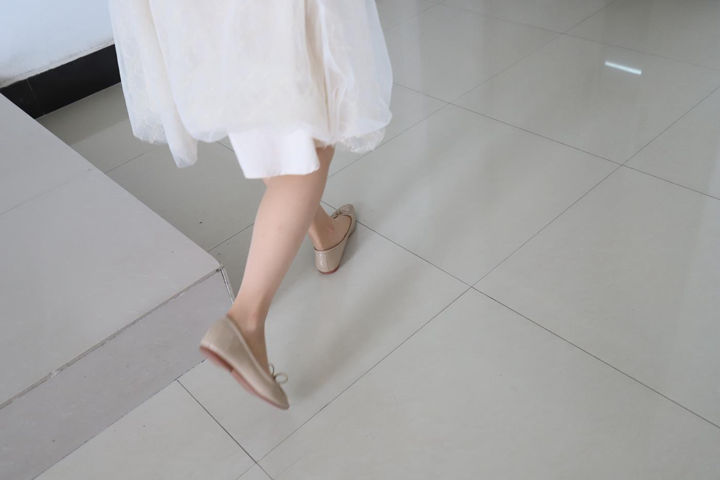 图片[47]-大西瓜爱牙膏-2019 11X活动 模特1（一） 教室肉丝连衣裙  (3) [84P] – 速更版-美库