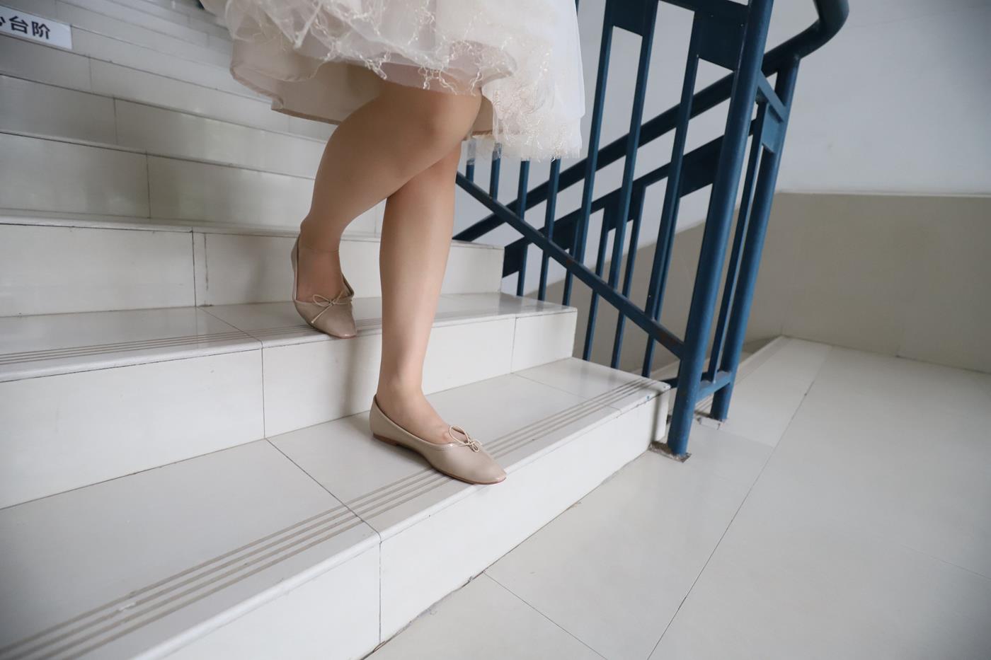 图片[64]-大西瓜爱牙膏-2019 11X活动 模特1（一） 教室肉丝连衣裙  (3) [84P] – 速更版-美库