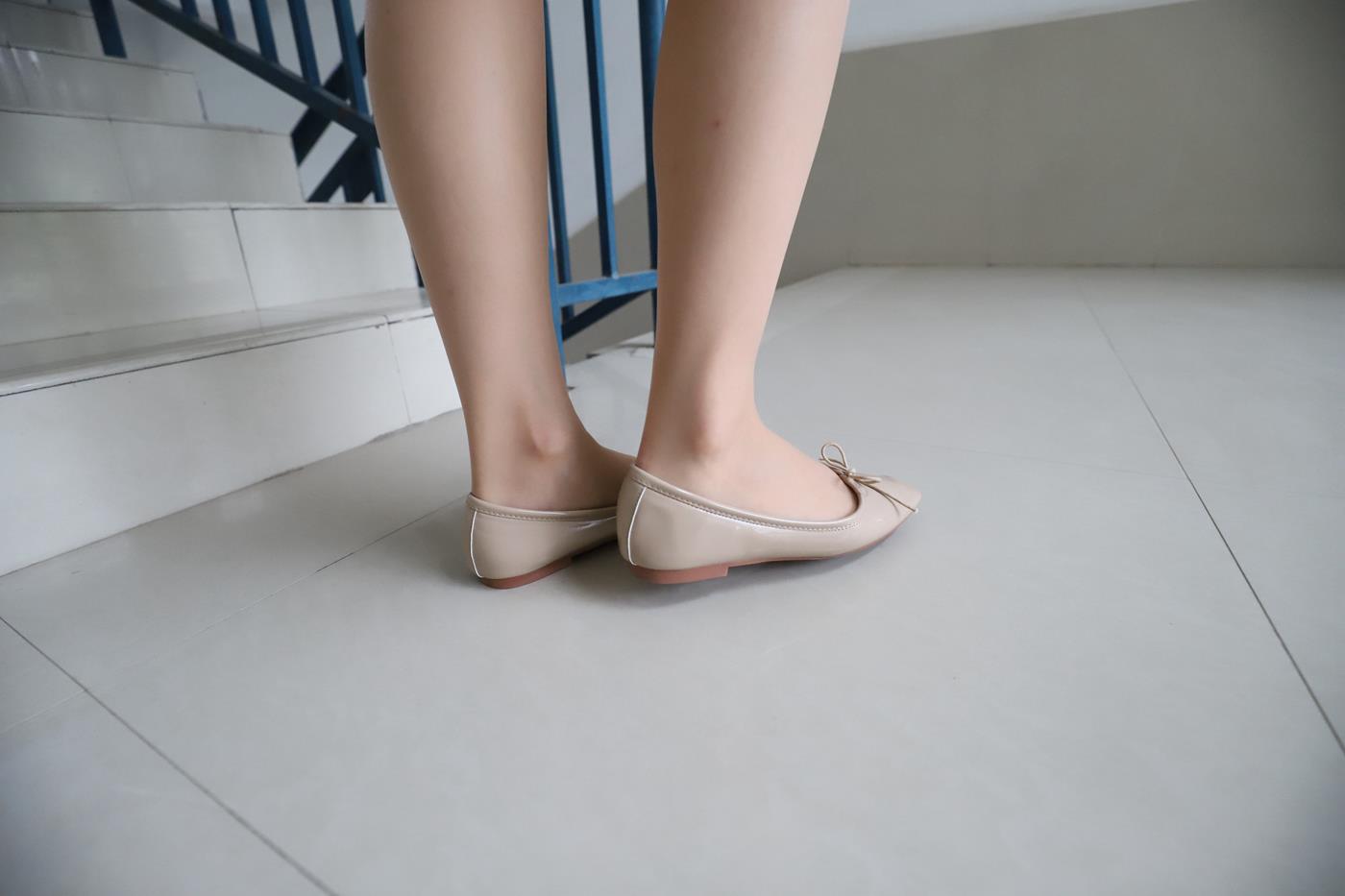 图片[67]-大西瓜爱牙膏-2019 11X活动 模特1（一） 教室肉丝连衣裙  (3) [84P] – 速更版-美库