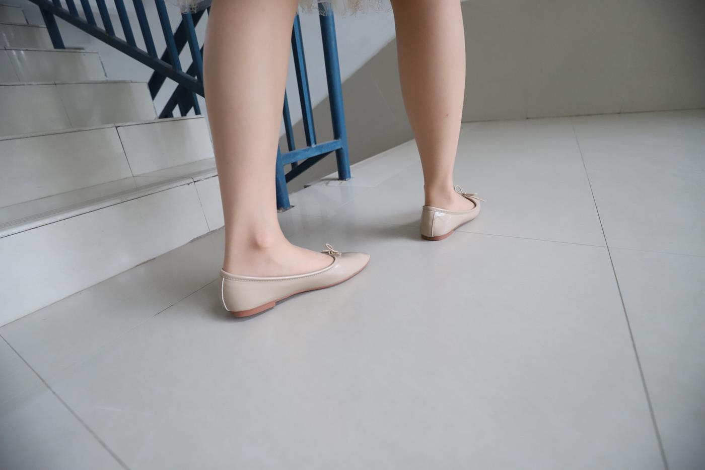 图片[68]-大西瓜爱牙膏-2019 11X活动 模特1（一） 教室肉丝连衣裙  (3) [84P] – 速更版-美库