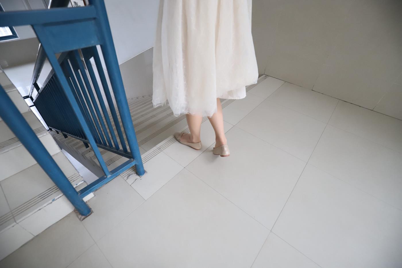 图片[69]-大西瓜爱牙膏-2019 11X活动 模特1（一） 教室肉丝连衣裙  (3) [84P] – 速更版-美库