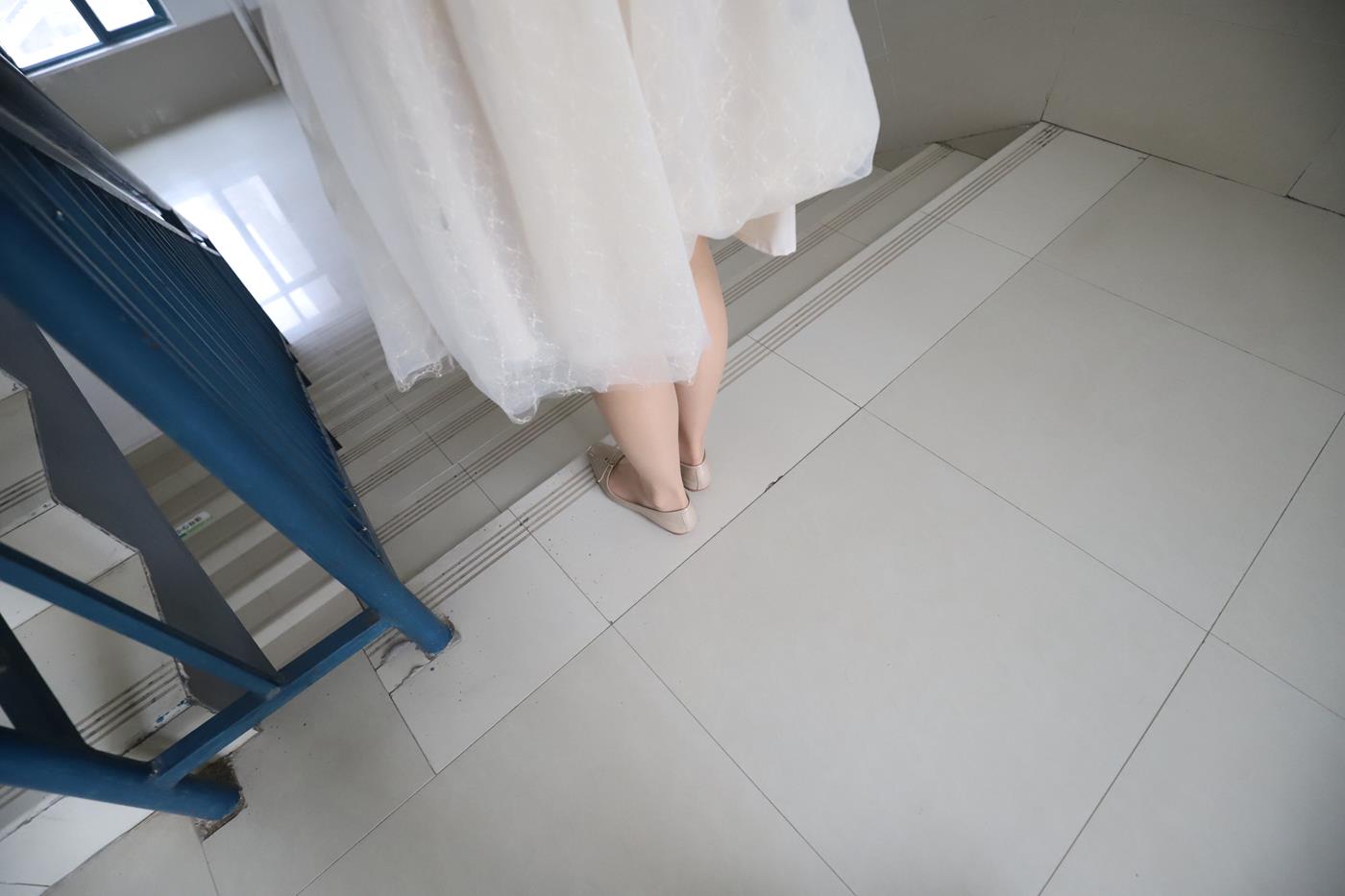 图片[70]-大西瓜爱牙膏-2019 11X活动 模特1（一） 教室肉丝连衣裙  (3) [84P] – 速更版-美库