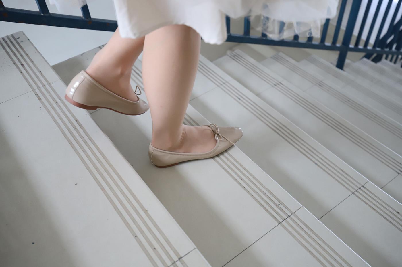 图片[76]-大西瓜爱牙膏-2019 11X活动 模特1（一） 教室肉丝连衣裙  (3) [84P] – 速更版-美库