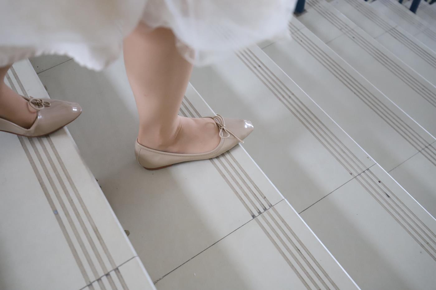 图片[78]-大西瓜爱牙膏-2019 11X活动 模特1（一） 教室肉丝连衣裙  (3) [84P] – 速更版-美库