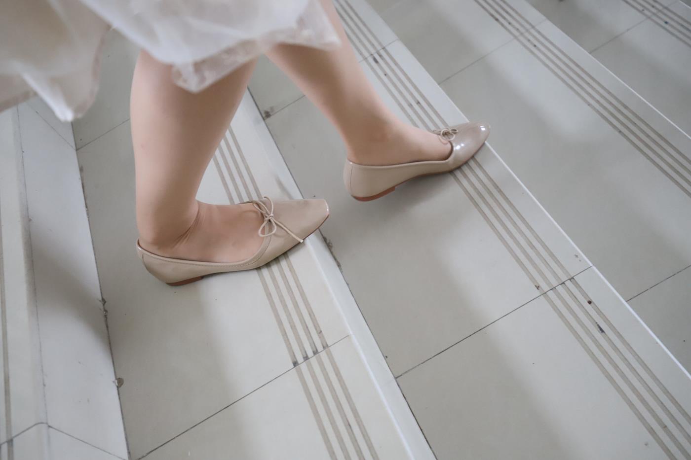 图片[79]-大西瓜爱牙膏-2019 11X活动 模特1（一） 教室肉丝连衣裙  (3) [84P] – 速更版-美库