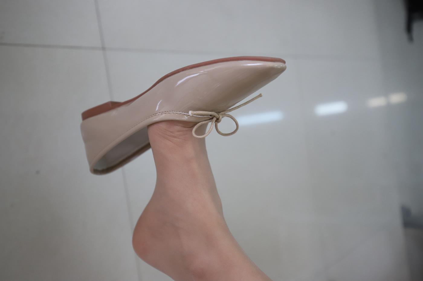 图片[68]-大西瓜爱牙膏-2019 11X活动 模特1（一） 教室肉丝连衣裙  (4) [79P] – 速更版-美库