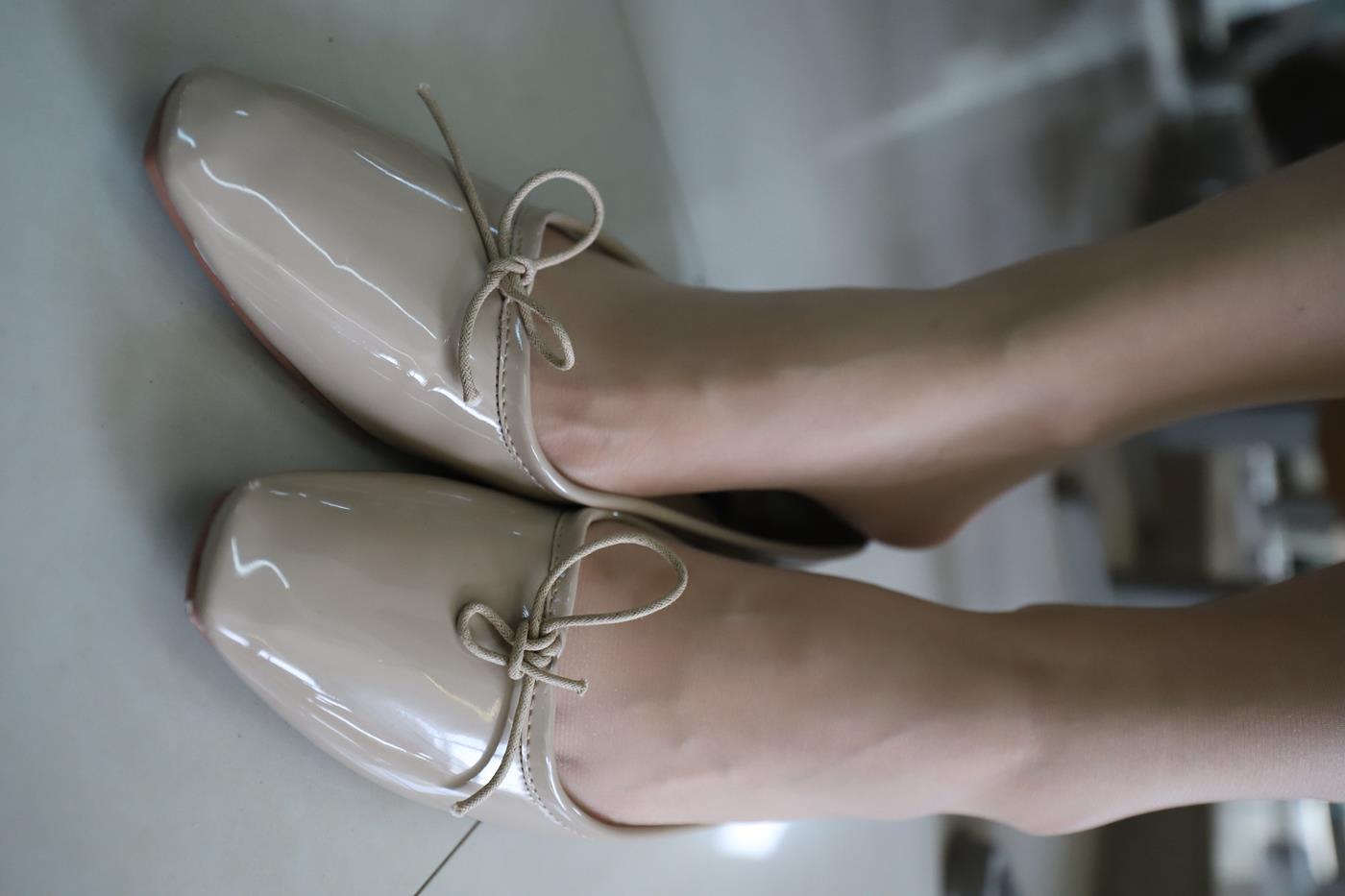 图片[70]-大西瓜爱牙膏-2019 11X活动 模特1（一） 教室肉丝连衣裙  (4) [79P] – 速更版-美库