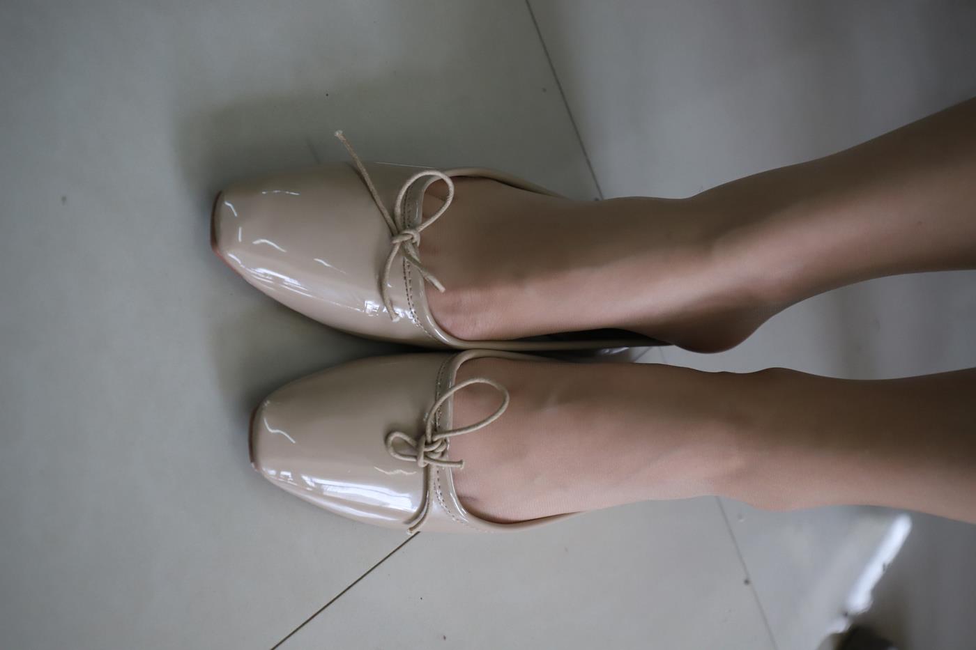 图片[71]-大西瓜爱牙膏-2019 11X活动 模特1（一） 教室肉丝连衣裙  (4) [79P] – 速更版-美库