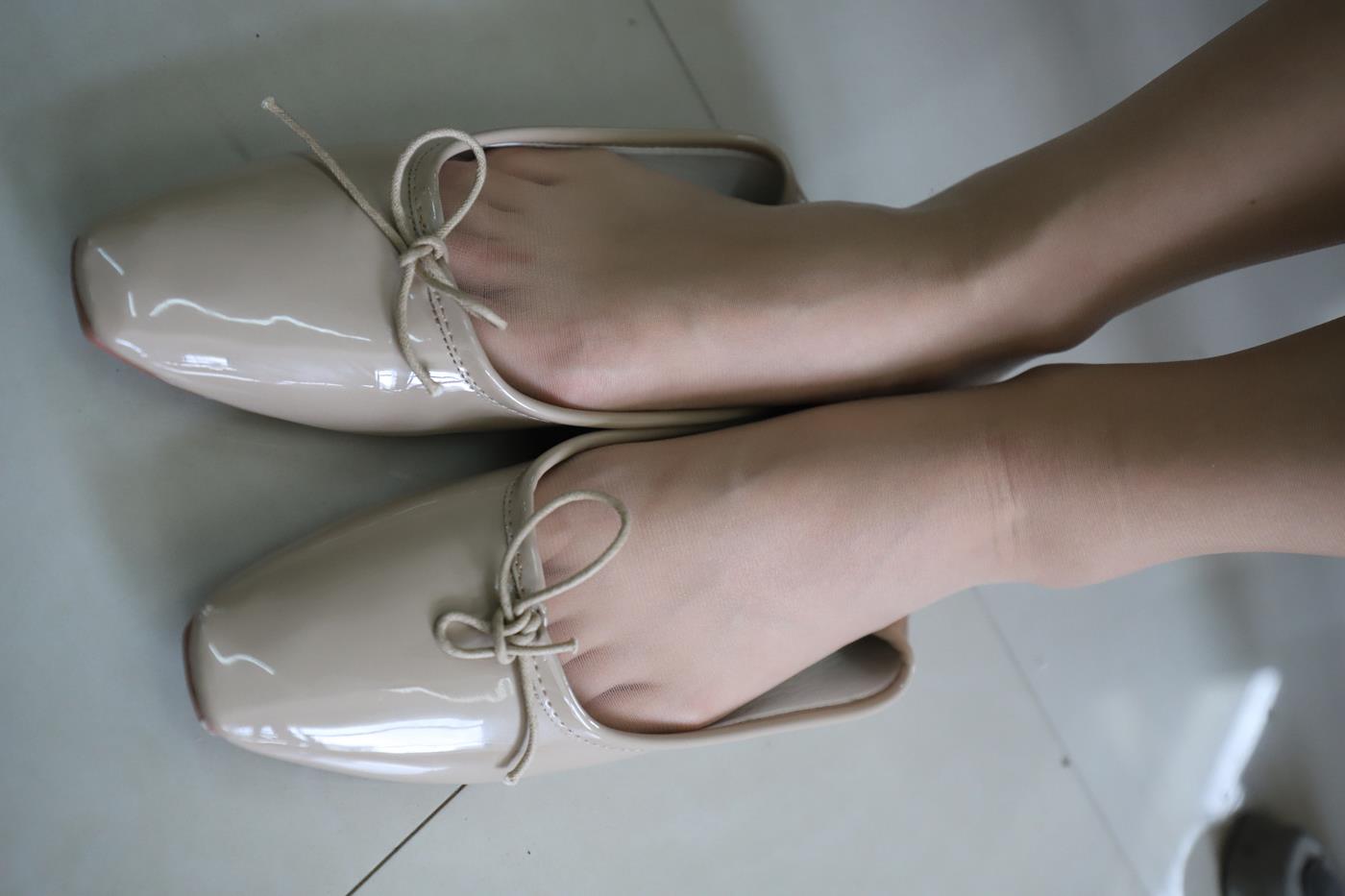 图片[73]-大西瓜爱牙膏-2019 11X活动 模特1（一） 教室肉丝连衣裙  (4) [79P] – 速更版-美库