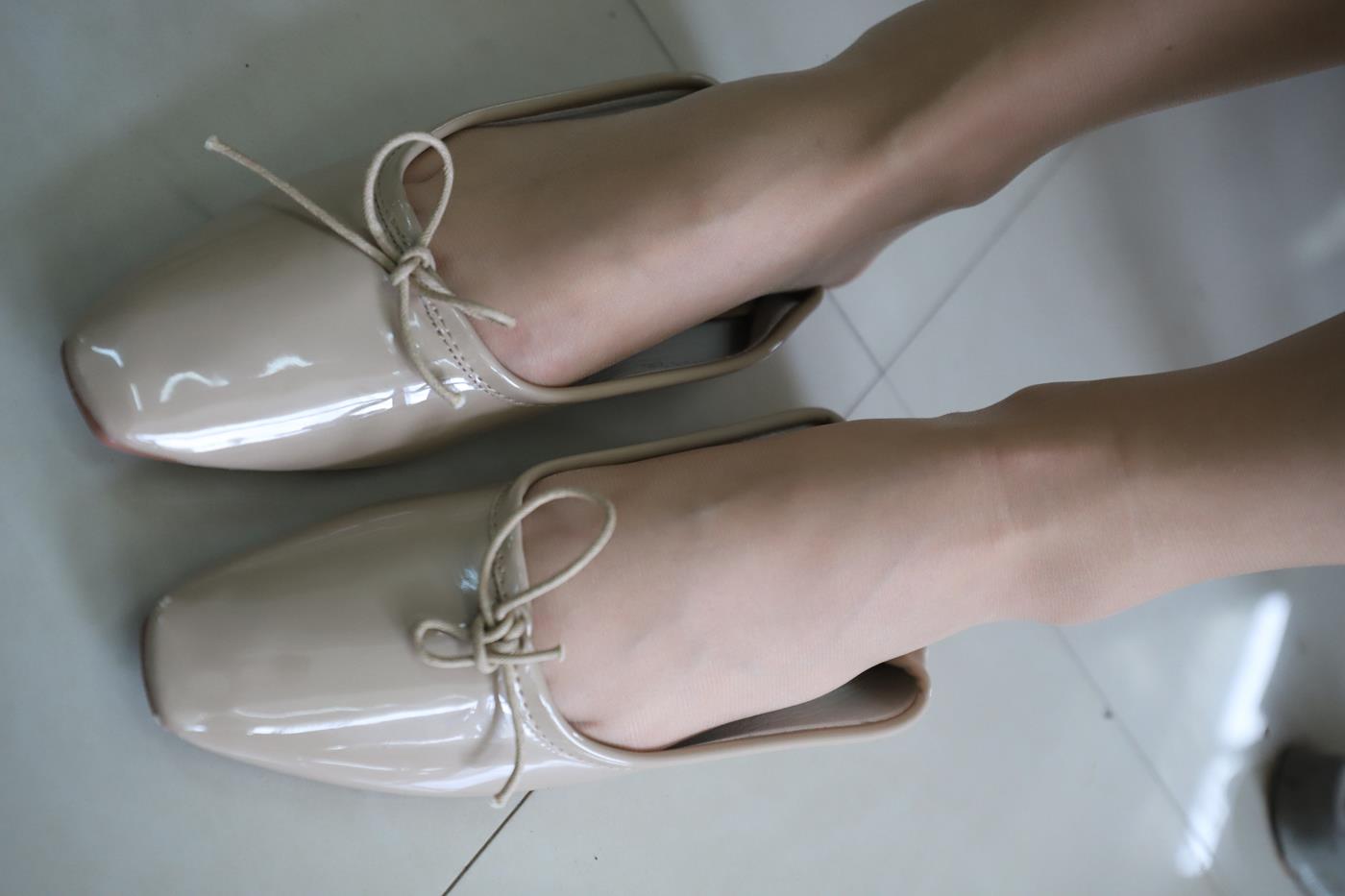 图片[75]-大西瓜爱牙膏-2019 11X活动 模特1（一） 教室肉丝连衣裙  (4) [79P] – 速更版-美库