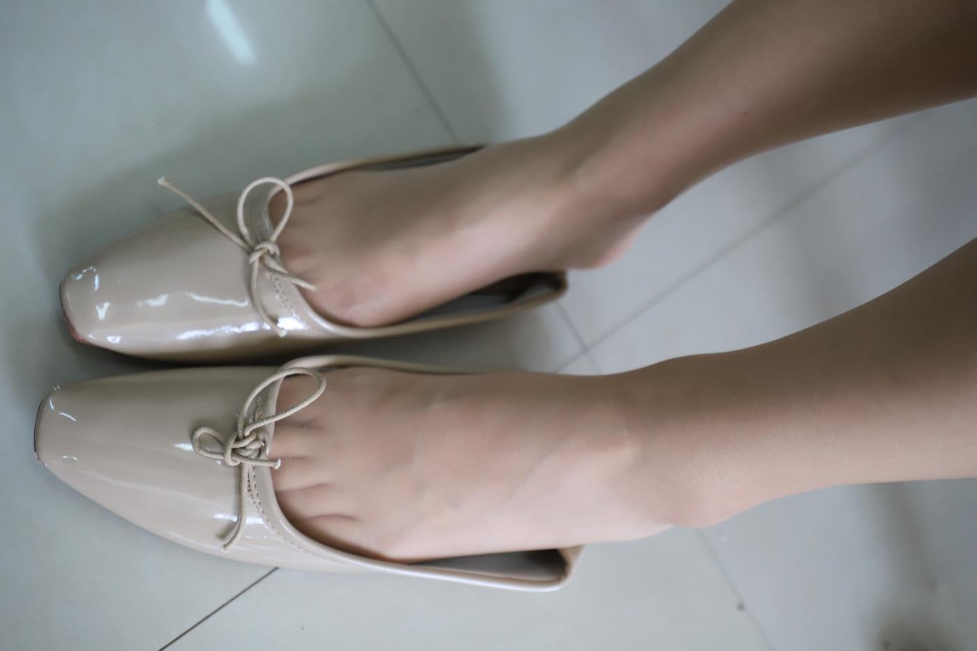 图片[76]-大西瓜爱牙膏-2019 11X活动 模特1（一） 教室肉丝连衣裙  (4) [79P] – 速更版-美库