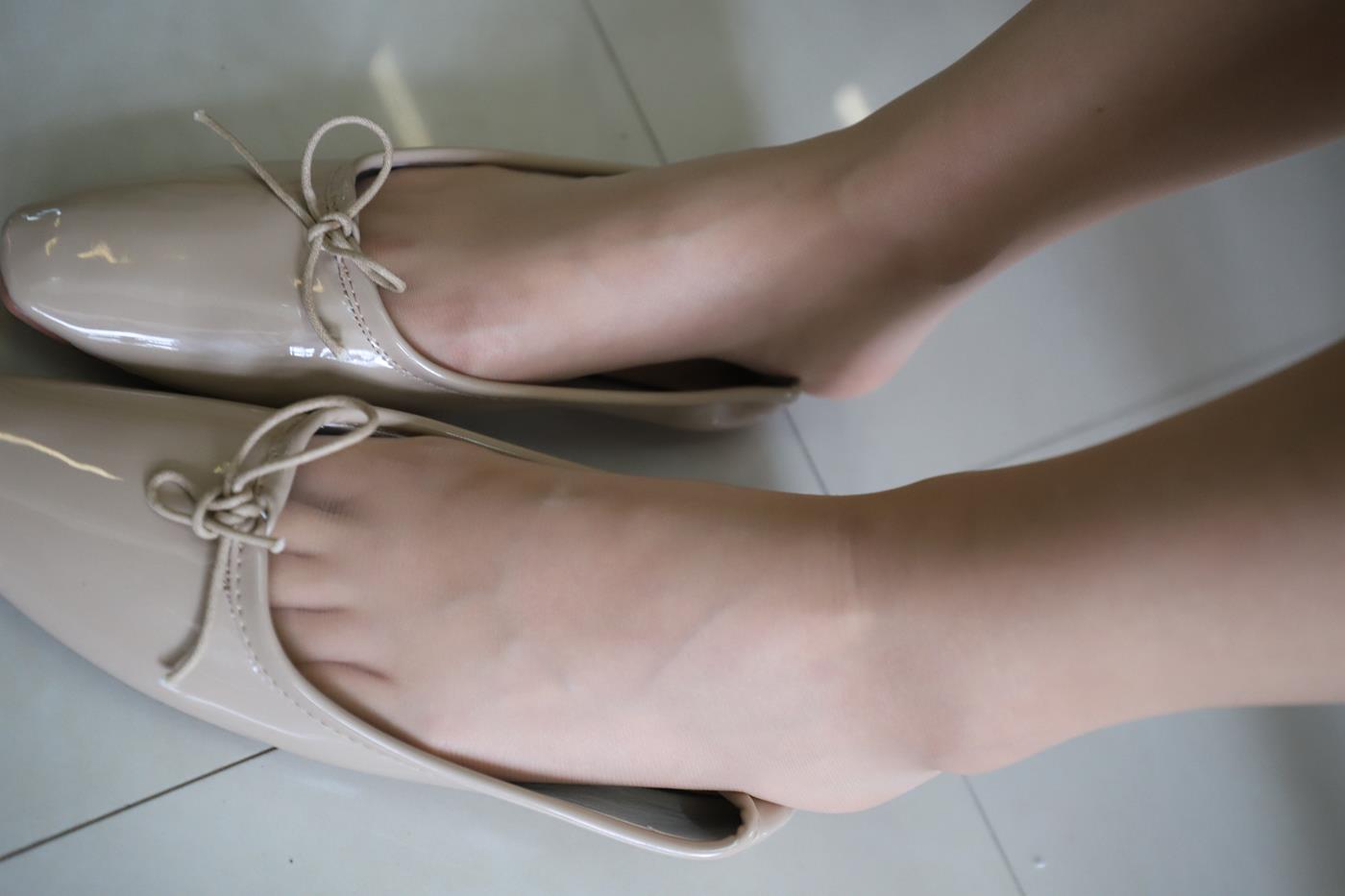 图片[77]-大西瓜爱牙膏-2019 11X活动 模特1（一） 教室肉丝连衣裙  (4) [79P] – 速更版-美库