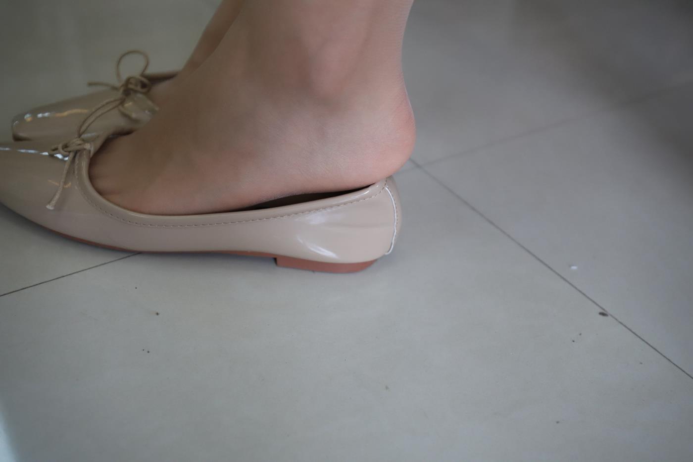 图片[79]-大西瓜爱牙膏-2019 11X活动 模特1（一） 教室肉丝连衣裙  (4) [79P] – 速更版-美库