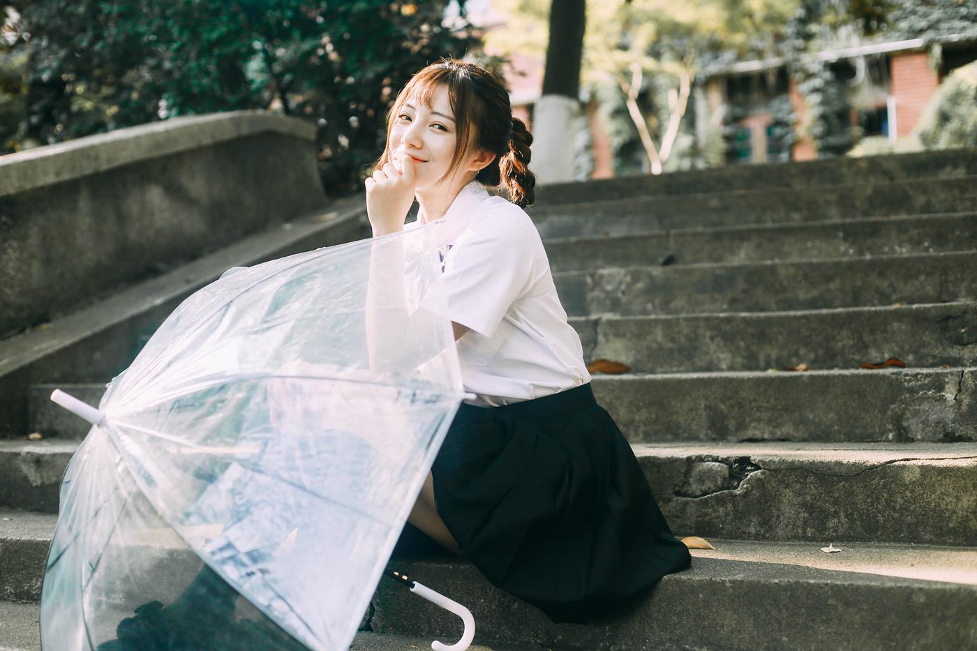 图片[13]-[YITUYU艺图语] 2021.11.29 日系女孩 黎美汐 [22P] – 速更版-美库