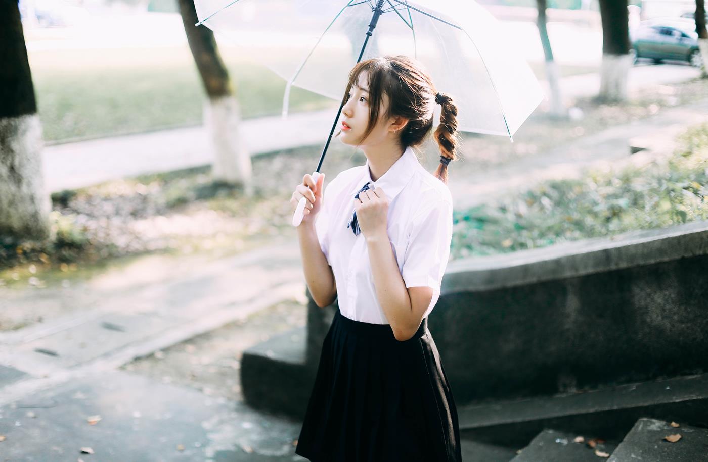 图片[16]-[YITUYU艺图语] 2021.11.29 日系女孩 黎美汐 [22P] – 速更版-美库