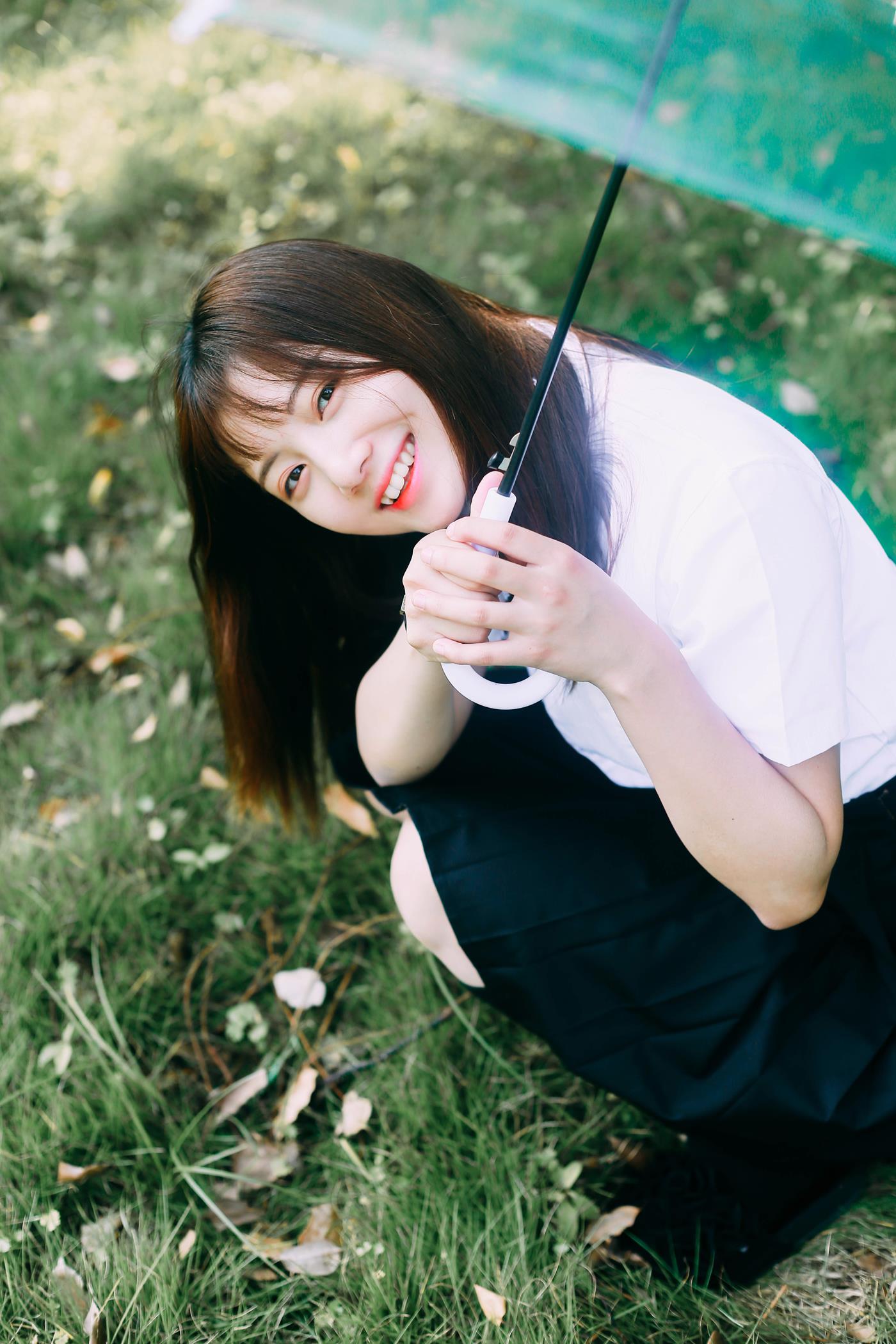 图片[21]-[YITUYU艺图语] 2021.11.29 日系女孩 黎美汐 [22P] – 速更版-美库