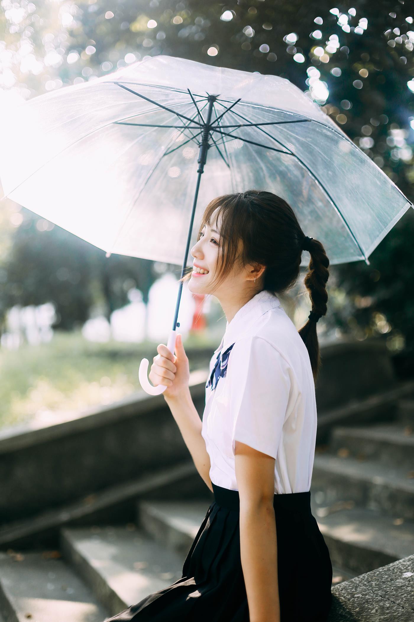 图片[22]-[YITUYU艺图语] 2021.11.29 日系女孩 黎美汐 [22P] – 速更版-美库