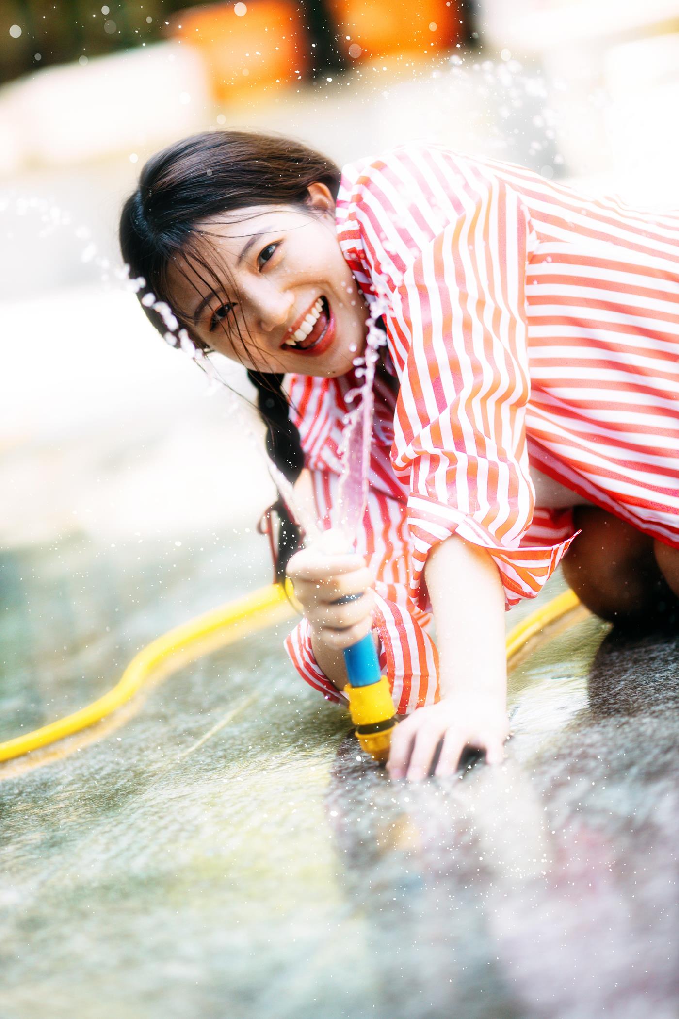 图片[15]-[YITUYU艺图语] 2021.11.30 后院水花 黎美汐 [42P] – 速更版-美库