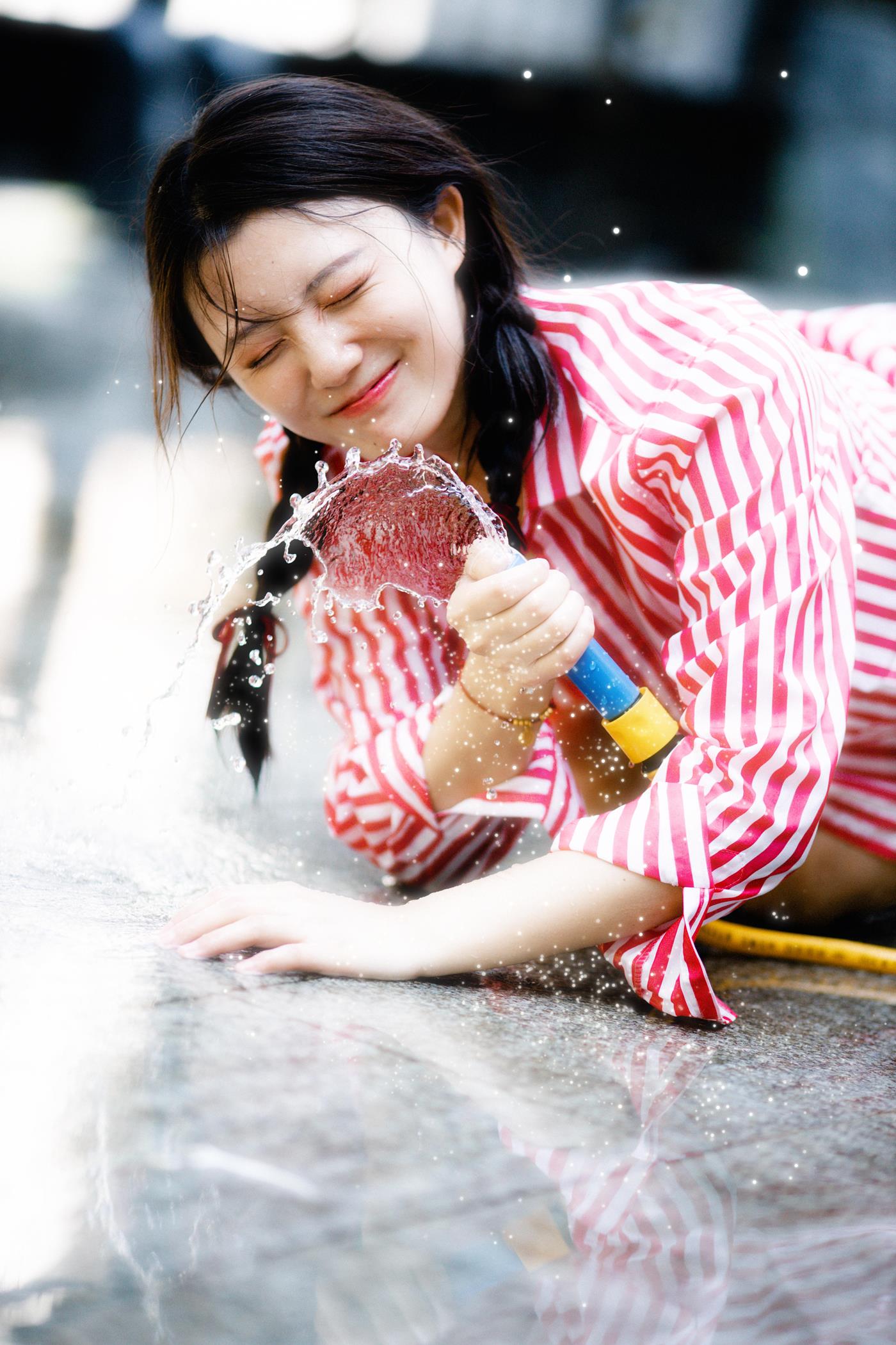 图片[19]-[YITUYU艺图语] 2021.11.30 后院水花 黎美汐 [42P] – 速更版-美库