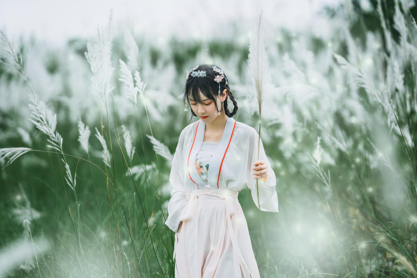 图片[10]-[YITUYU艺图语] 2021.12.01 芦风起 李太白 [26P] – 速更版-美库