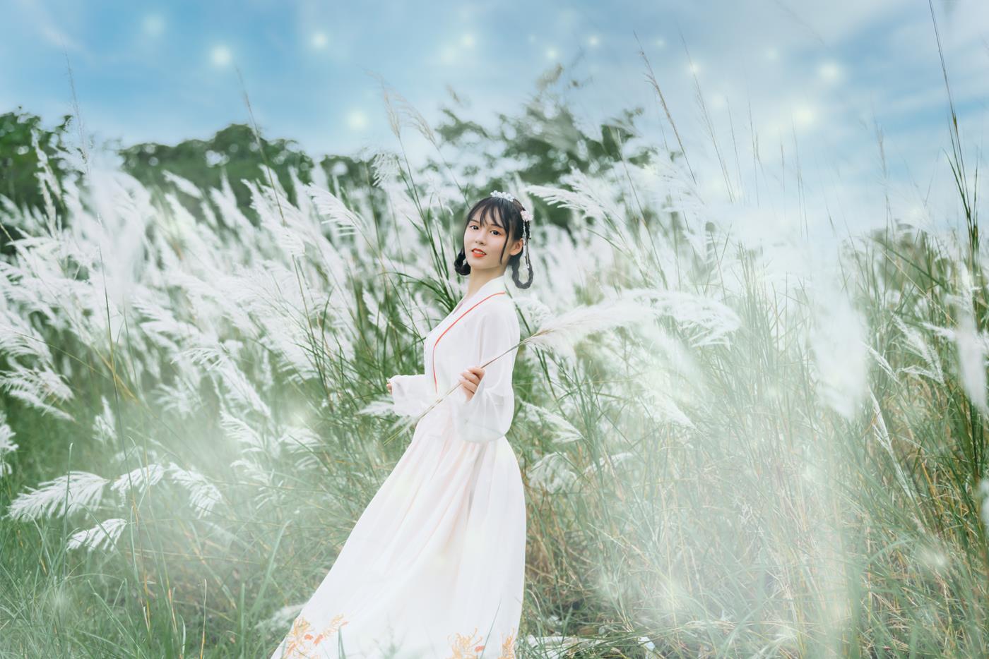 图片[11]-[YITUYU艺图语] 2021.12.01 芦风起 李太白 [26P] – 速更版-美库