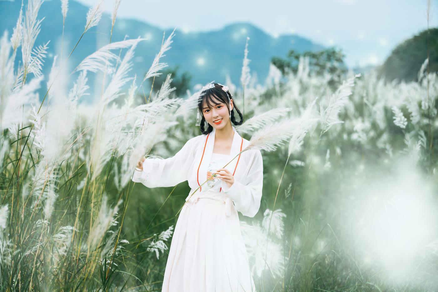 图片[12]-[YITUYU艺图语] 2021.12.01 芦风起 李太白 [26P] – 速更版-美库