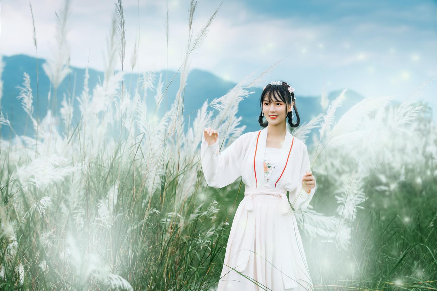 图片[13]-[YITUYU艺图语] 2021.12.01 芦风起 李太白 [26P] – 速更版-美库