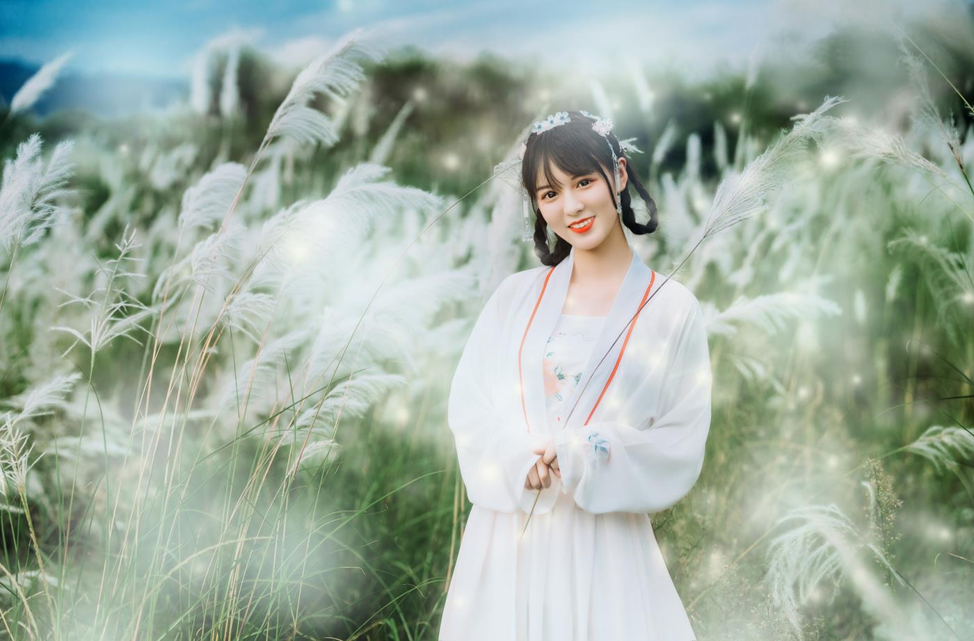 图片[15]-[YITUYU艺图语] 2021.12.01 芦风起 李太白 [26P] – 速更版-美库