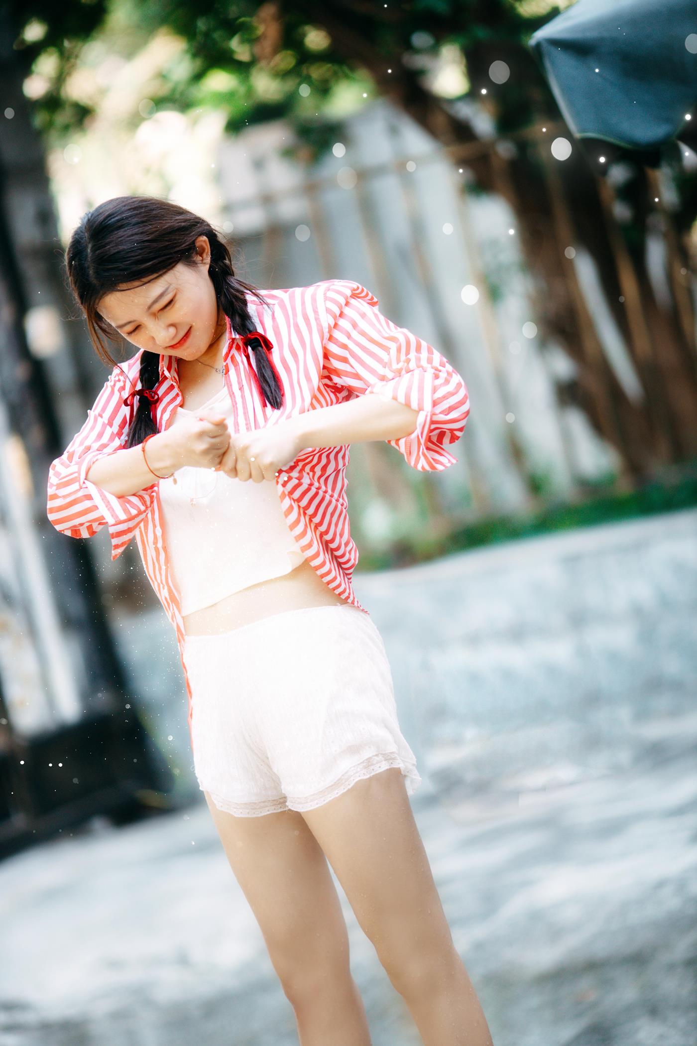 图片[29]-[YITUYU艺图语] 2021.11.30 后院水花 黎美汐 [42P] – 速更版-美库