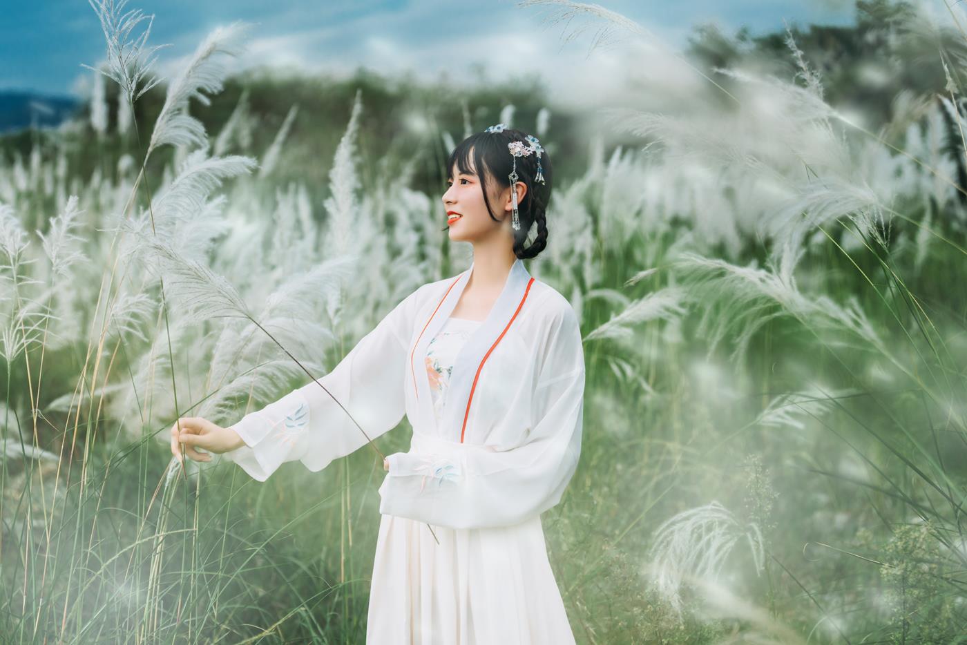 图片[16]-[YITUYU艺图语] 2021.12.01 芦风起 李太白 [26P] – 速更版-美库