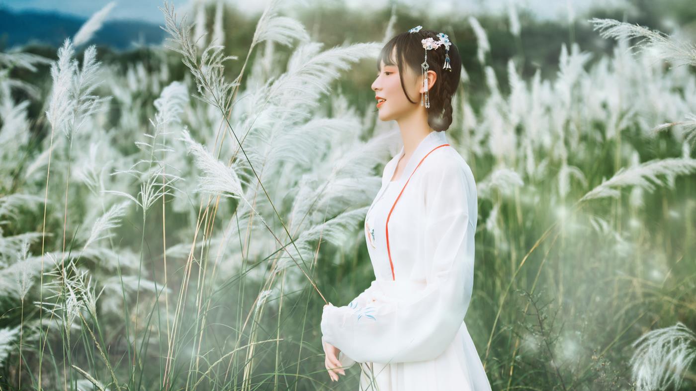 图片[17]-[YITUYU艺图语] 2021.12.01 芦风起 李太白 [26P] – 速更版-美库