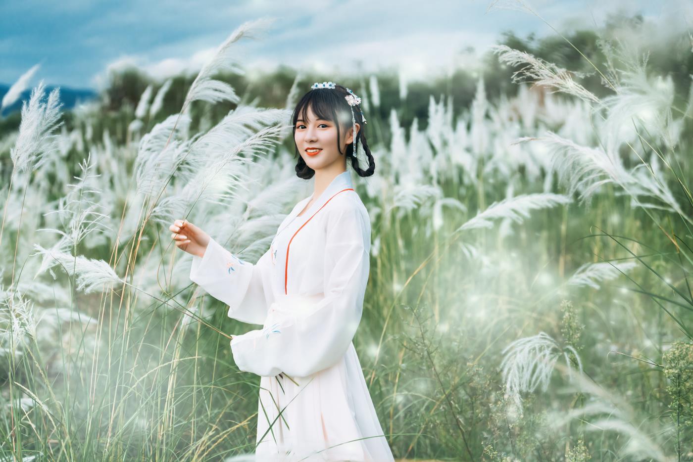 图片[18]-[YITUYU艺图语] 2021.12.01 芦风起 李太白 [26P] – 速更版-美库