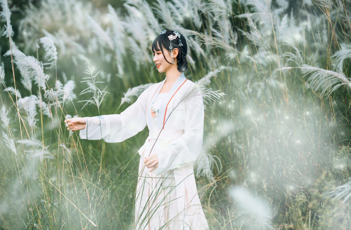 图片[19]-[YITUYU艺图语] 2021.12.01 芦风起 李太白 [26P] – 速更版-美库