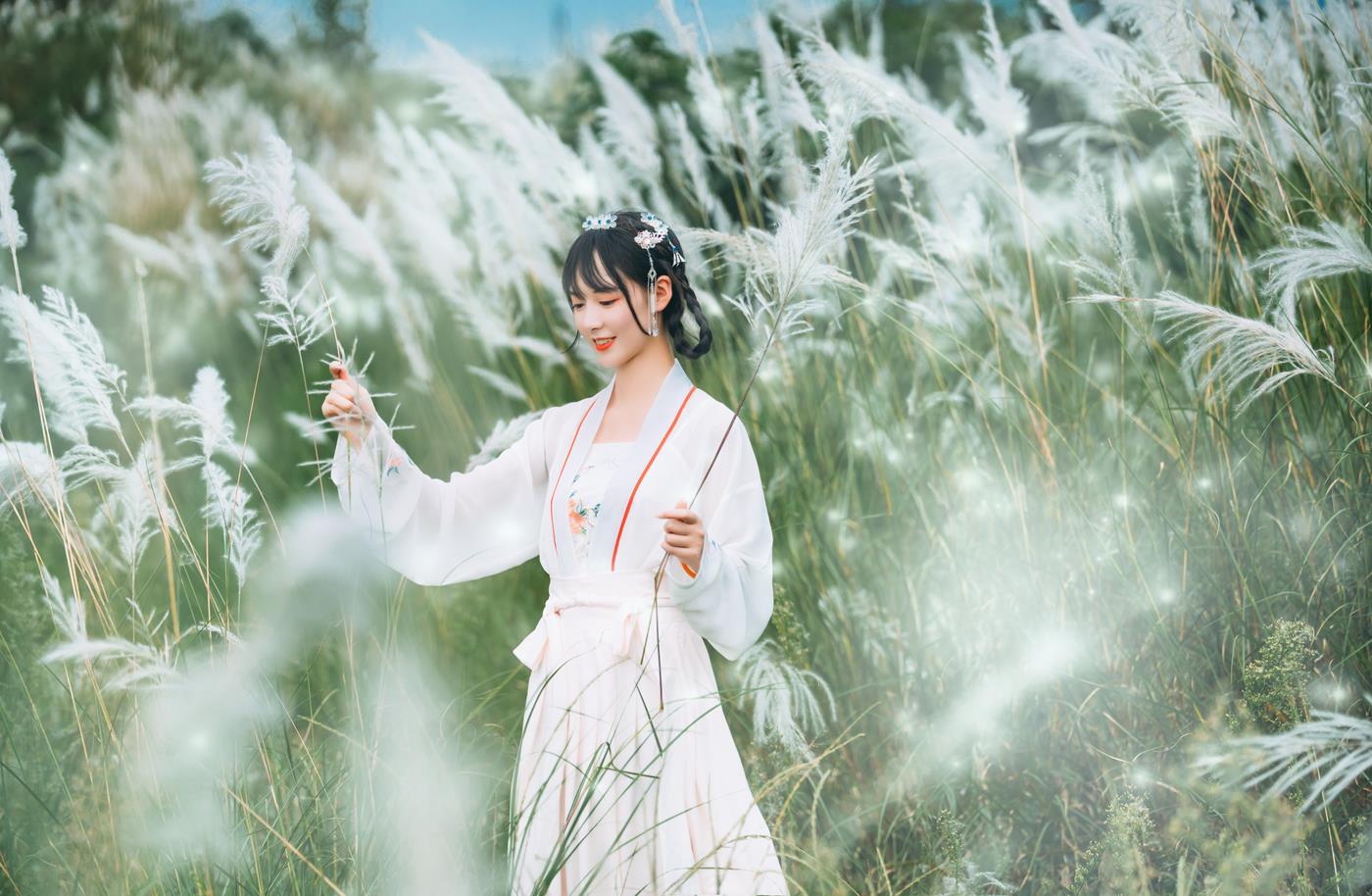 图片[20]-[YITUYU艺图语] 2021.12.01 芦风起 李太白 [26P] – 速更版-美库