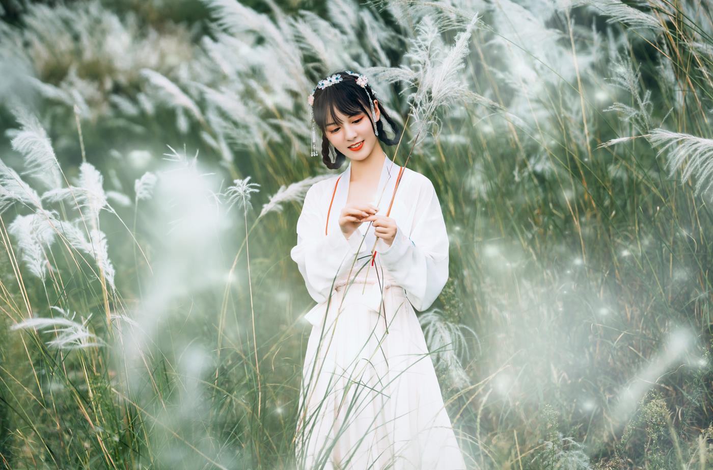 图片[21]-[YITUYU艺图语] 2021.12.01 芦风起 李太白 [26P] – 速更版-美库