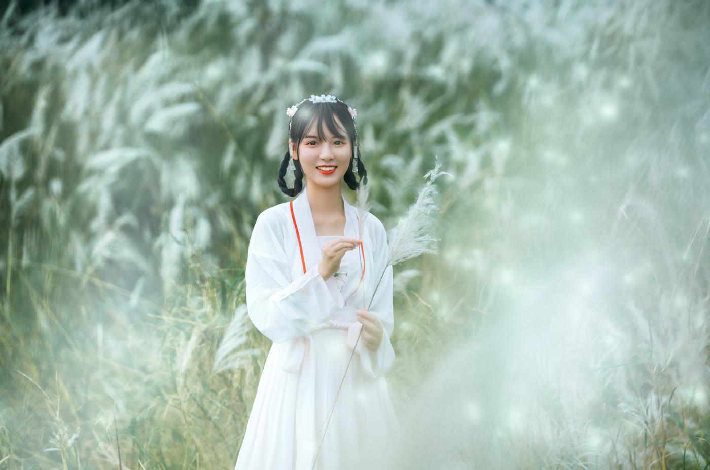 图片[27]-[YITUYU艺图语] 2021.12.01 芦风起 李太白 [26P] – 速更版-美库