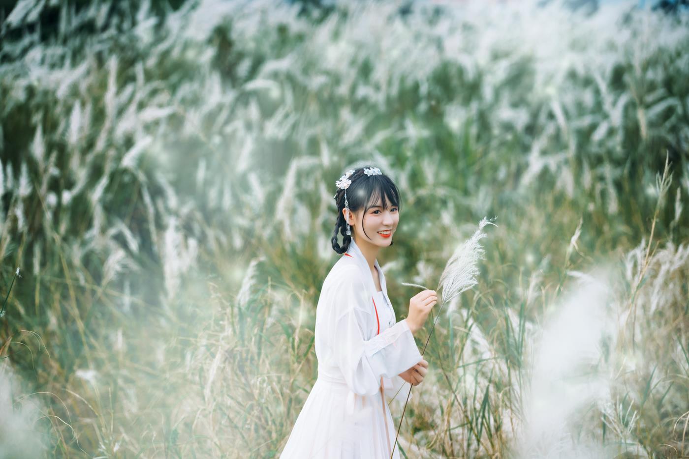 图片[28]-[YITUYU艺图语] 2021.12.01 芦风起 李太白 [26P] – 速更版-美库