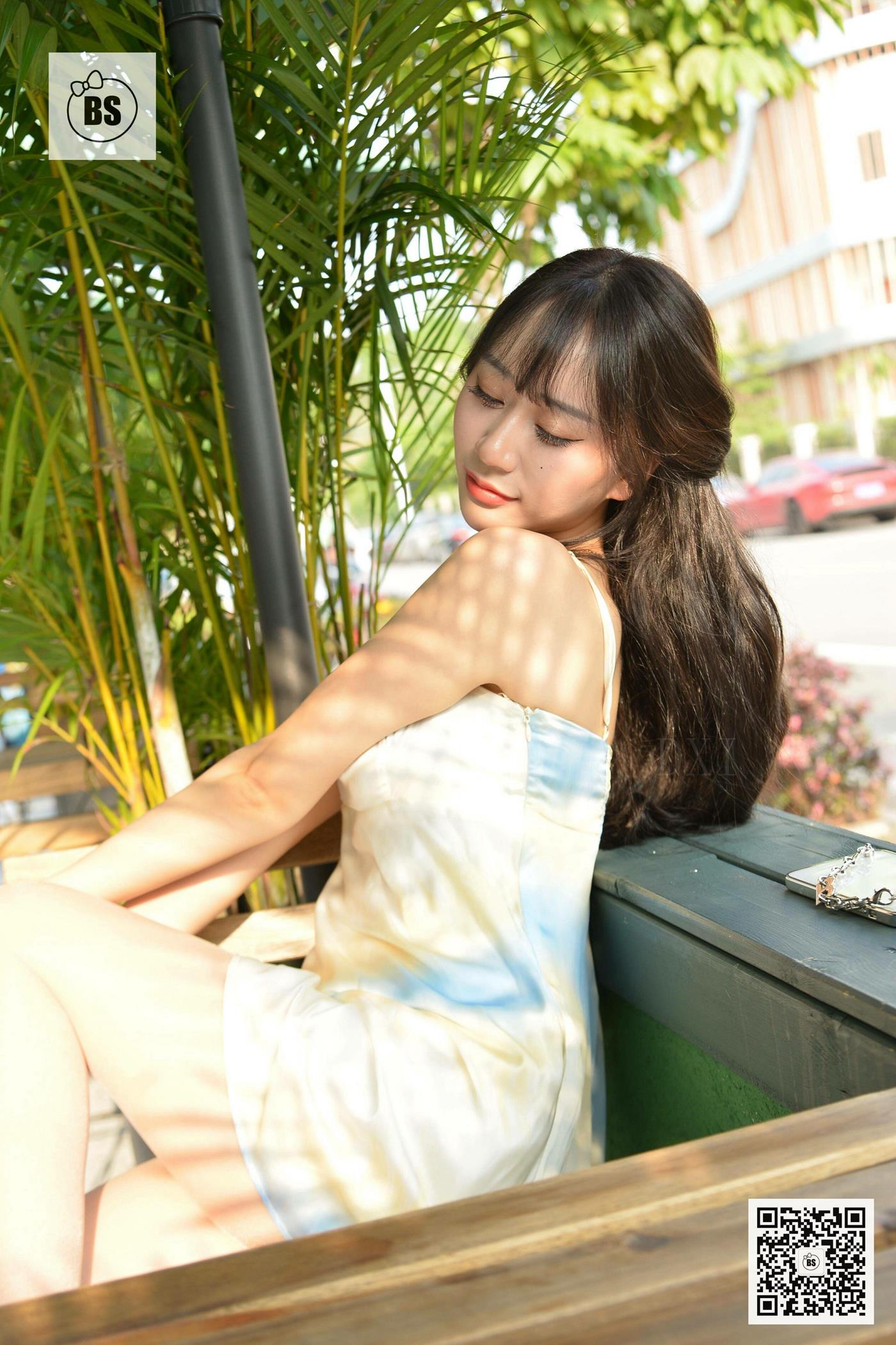 图片[43]-我丝你想 MX035 美西-丝滑午后 [59P] – 速更版-美库