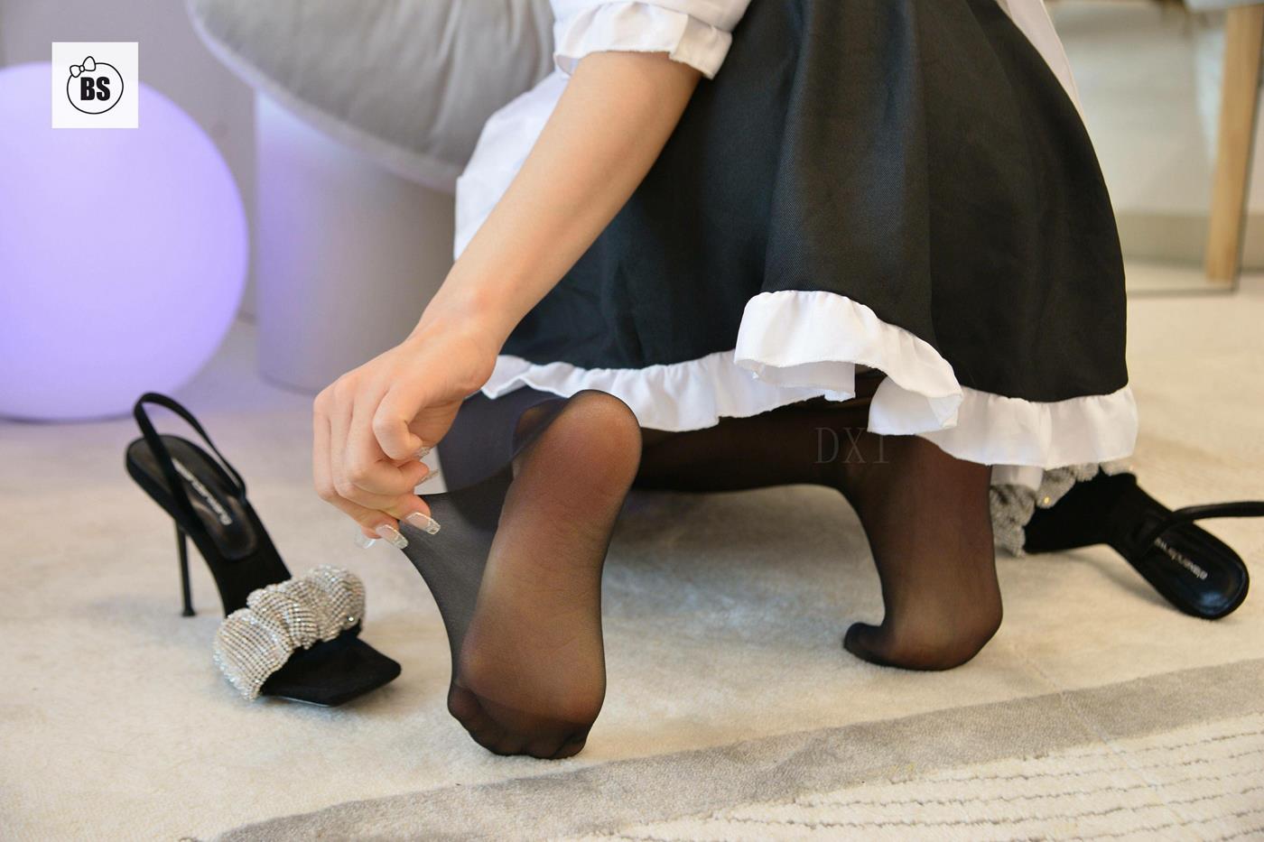 图片[57]-我丝你想 MX036 美西-周末闲心 [68P] – 速更版-美库