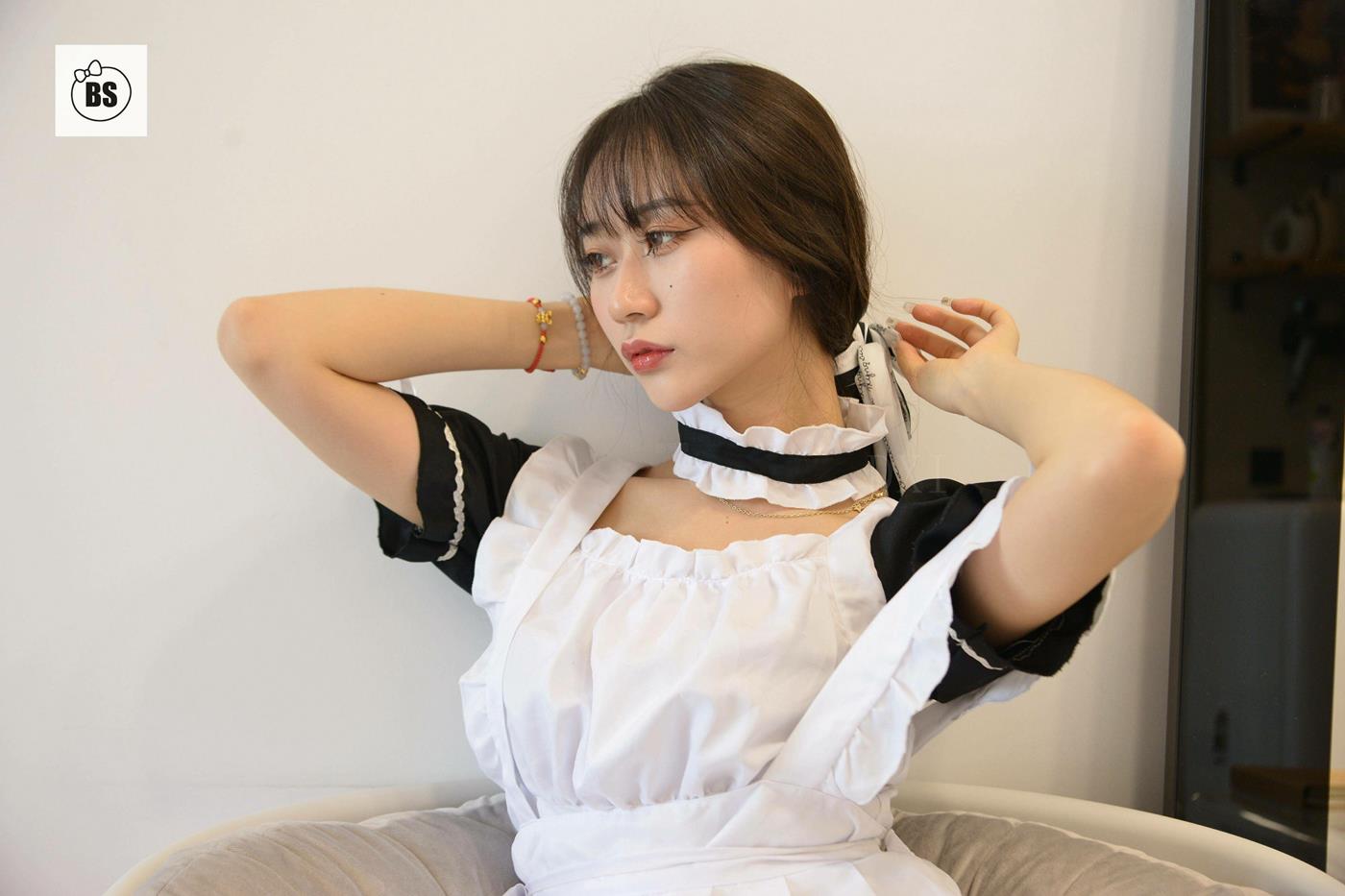 图片[64]-我丝你想 MX036 美西-周末闲心 [68P] – 速更版-美库