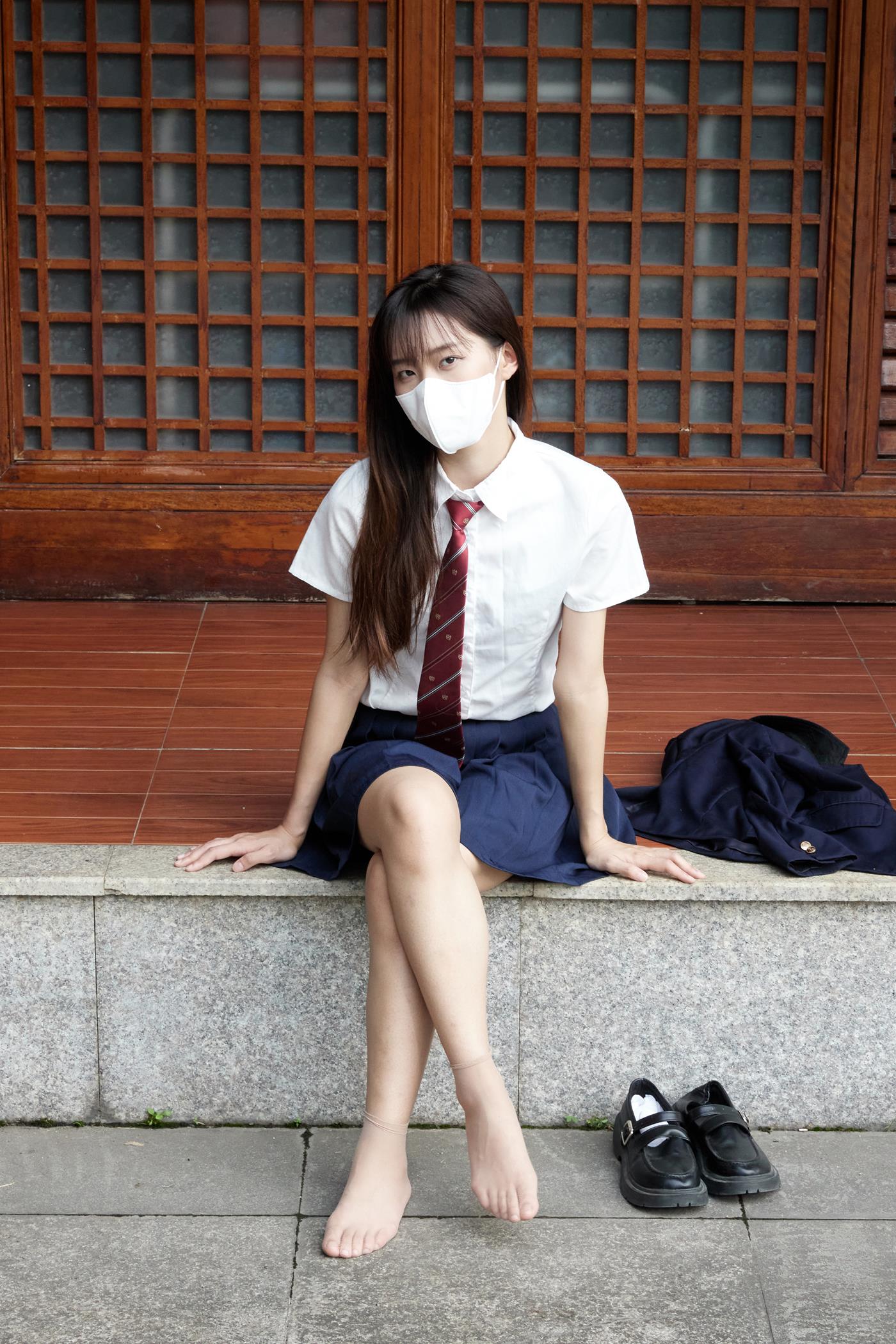 图片[16]-[见新摄影]NO.033 手写从前[20P] – 速更版-美库