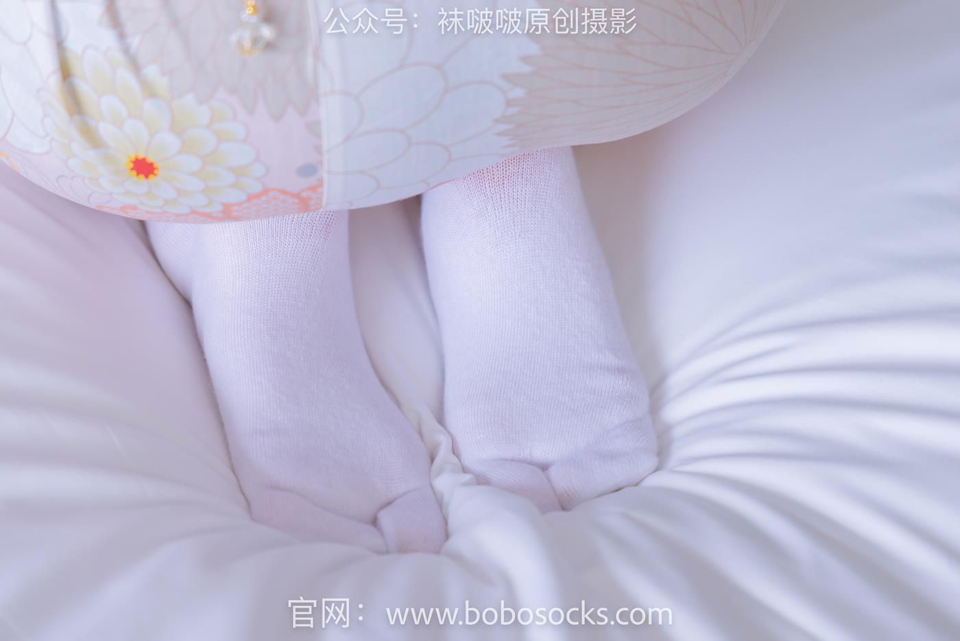 图片[70]-[BoBoSocks袜啵啵]NO.137 稚予-木屐、分指白棉袜、裸足、和风浴衣 (1) [80P] – 速更版-美库