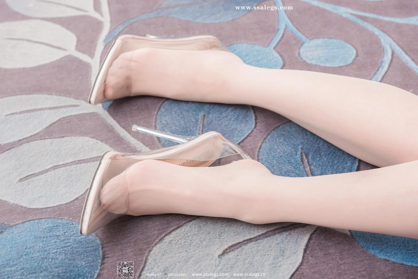 图片[80]-[SSA丝社]超清写真 NO.439 君君闲暇时光[97P] – 速更版-美库