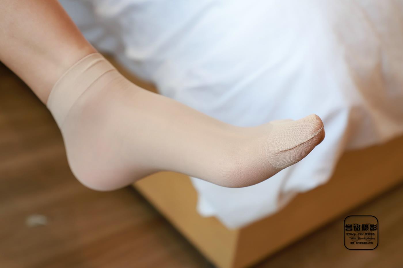 图片[43]-[誉铭传媒]袜足摄影 2022年《2022.05.25特约》[75P] – 速更版-美库