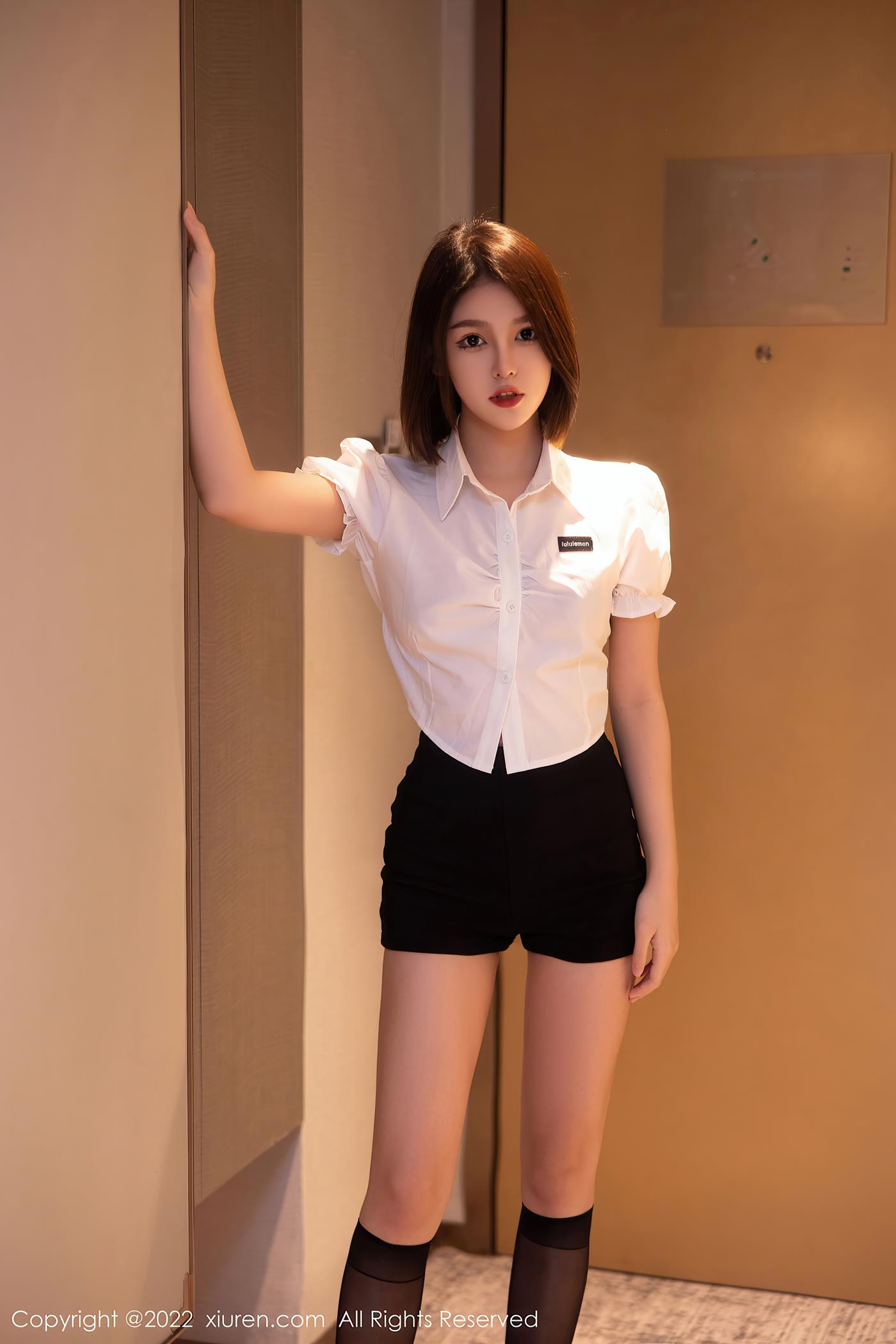 图片[11]-[Xiuren秀人网]2022.10.13 NO.5702 美羊羊[44+1P] – 速更版-美库